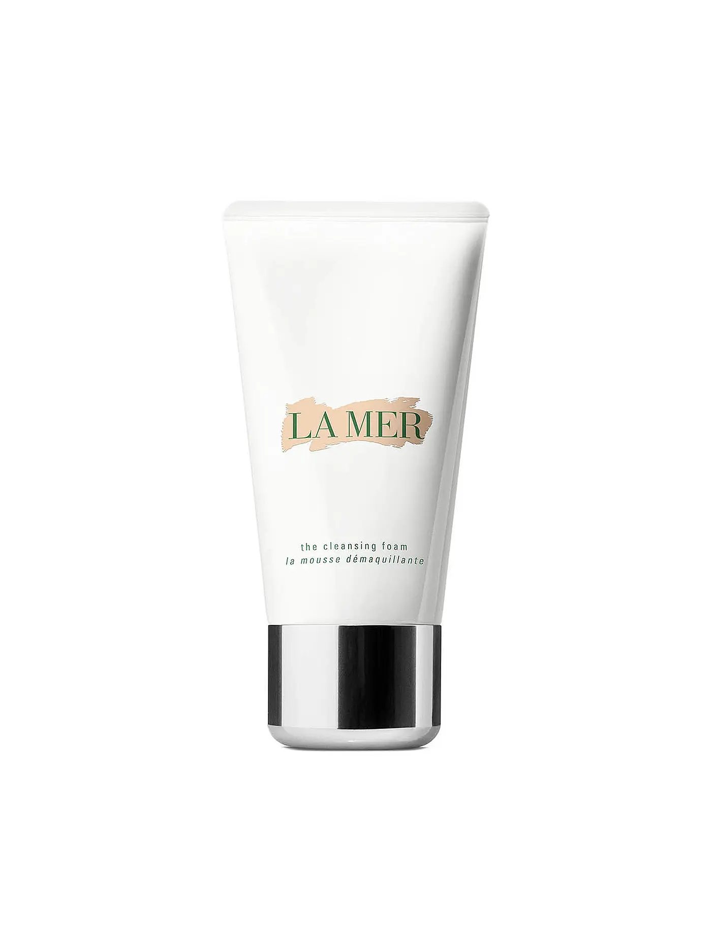 LA MER | The Cleansing Foam 125ml | 